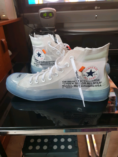 converse norwich